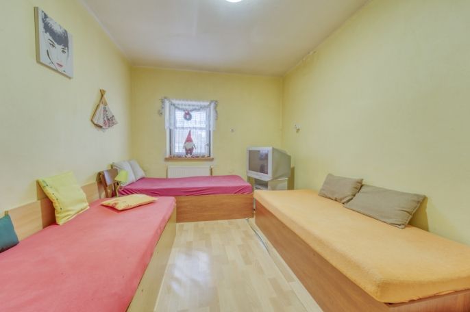 Prodej, Rodinný dům, Pňovany