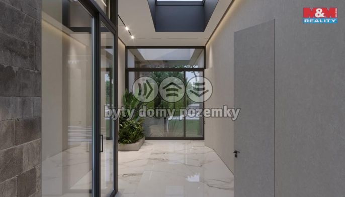 Prodej, Pozemek k bydlení, Valy