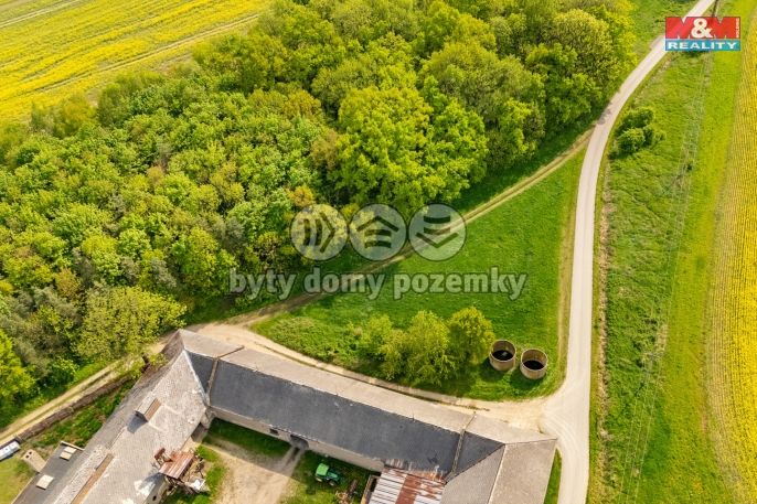 Prodej, Louka, Javorník