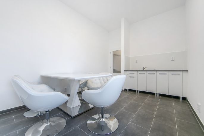 Pronájem, Kancelářský prostor, Dobřany