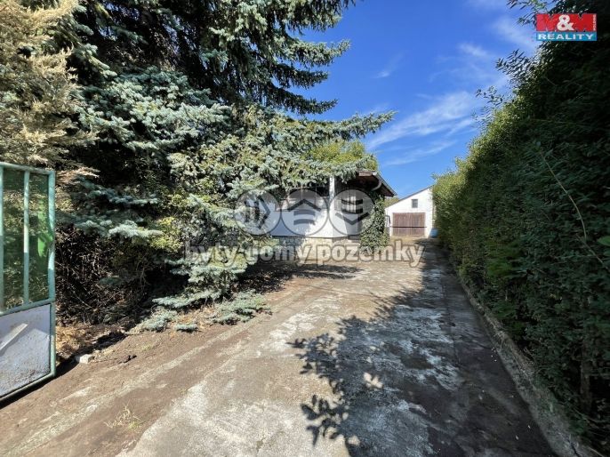 Prodej, Rodinný dům, Měšice