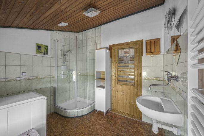 Prodej, Rodinný dům, Hynčice