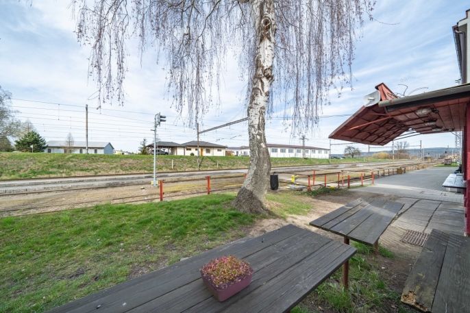 Pronájem, Restaurace, stravování, Nezvěstice