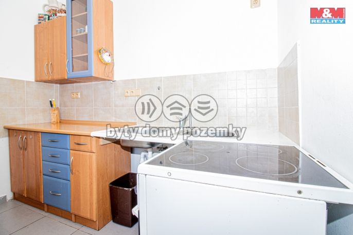 Prodej, Rodinný dům, Vrdy