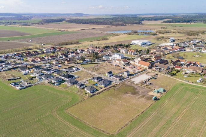 Prodej, Rodinný dům, Úherce