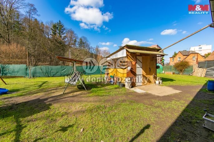 Prodej, Rodinný dům, Ústí nad Orlicí