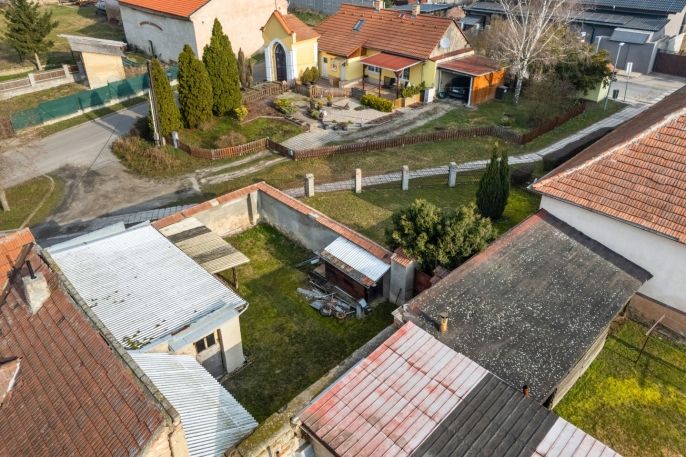 Prodej, Rodinný dům, Kmetiněves