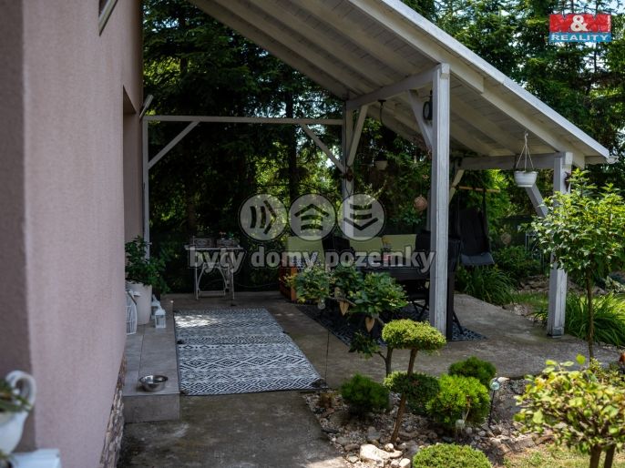 Prodej, Rodinný dům, Bolatice