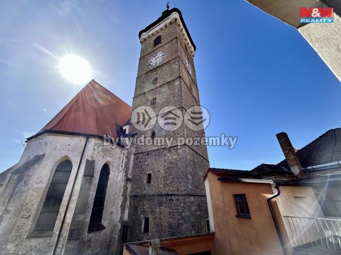 Prodej, Rodinný dům, Slavonice