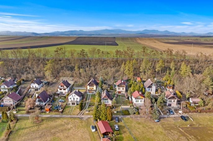 Prodej, Chalupa, Počedělice