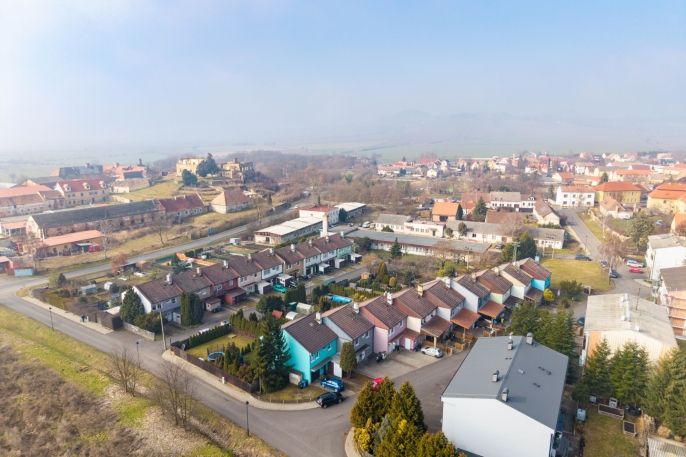 Prodej, Rodinný dům, Libčeves