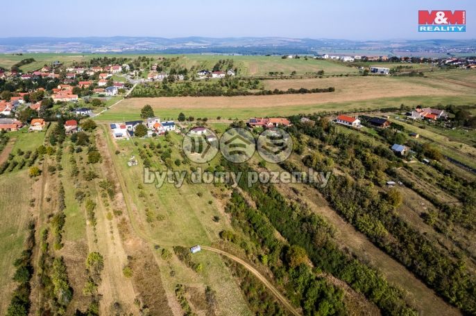 Prodej, Pozemek k bydlení, Mistřice