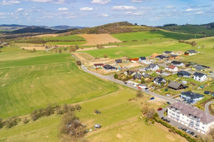 Prodej, Pozemek k bydlení, Strážov