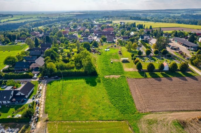 Prodej, Pozemek k bydlení, Žernov
