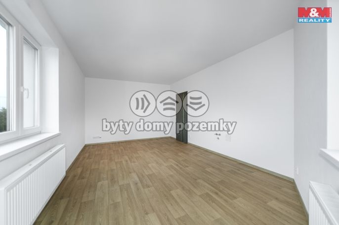 Prodej, Rodinný dům, Plzeň