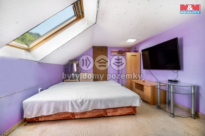 Prodej, Byt 3+1, Bělá nad Svitavou