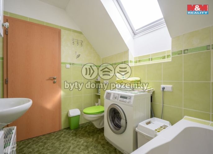 Prodej, Rodinný dům, Ostrava