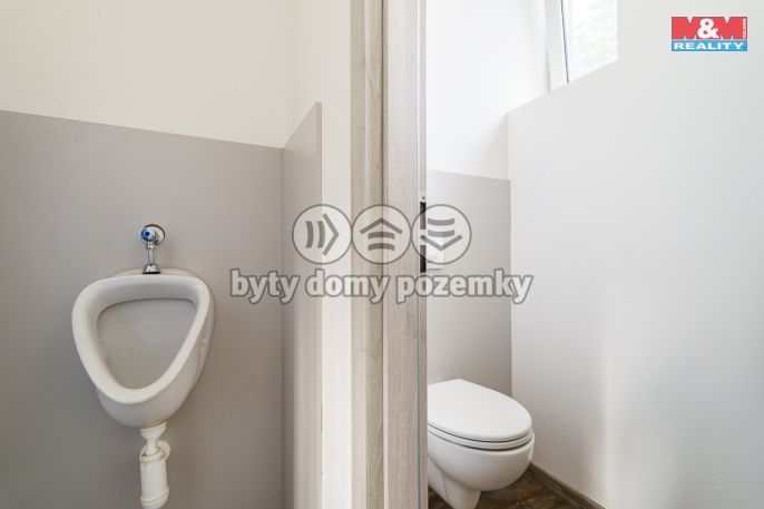 Prodej, Výrobní objekt, Klášterec nad Ohří