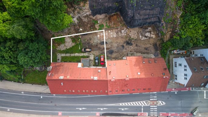 Prodej, Byt 1+1, Liberec