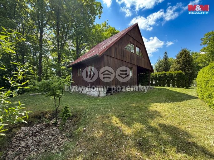 Prodej, Chata, Radíč