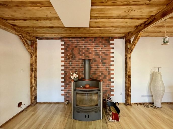 Pronájem, Rodinný dům, Bílovec