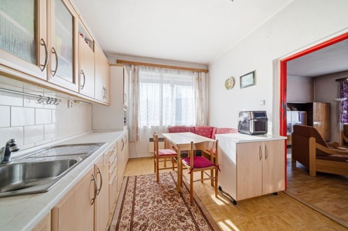 Prodej, Rodinný dům, Třebovice