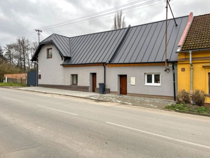 Prodej, Rodinný dům, Litomyšl