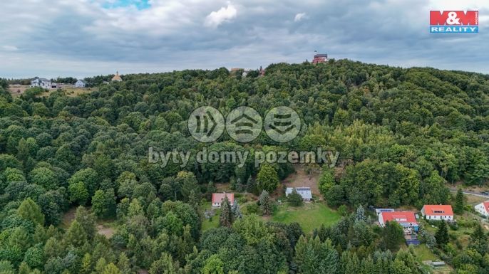 Prodej, Chalupa, Krupka