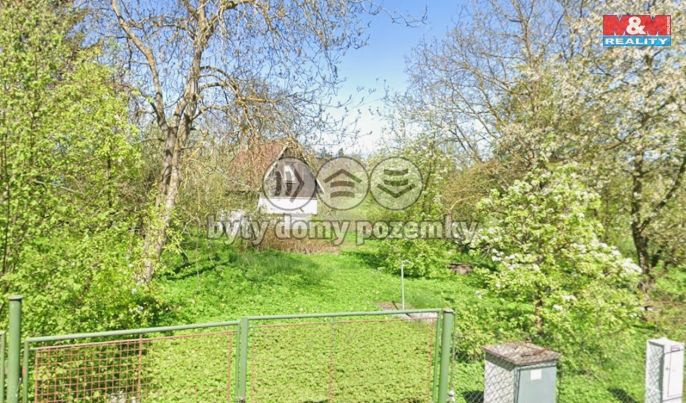 Prodej, Pozemek k bydlení, Havlíčkův Brod