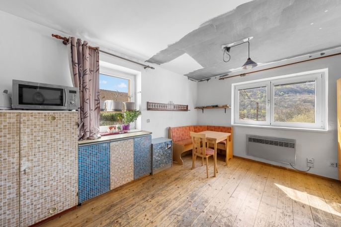 Prodej, Rodinný dům, Ústí nad Labem