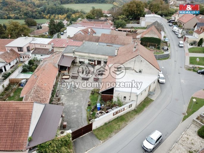 Prodej, Restaurace, stravování, Ivančice