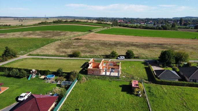 Prodej, Pozemek k bydlení, Mělník