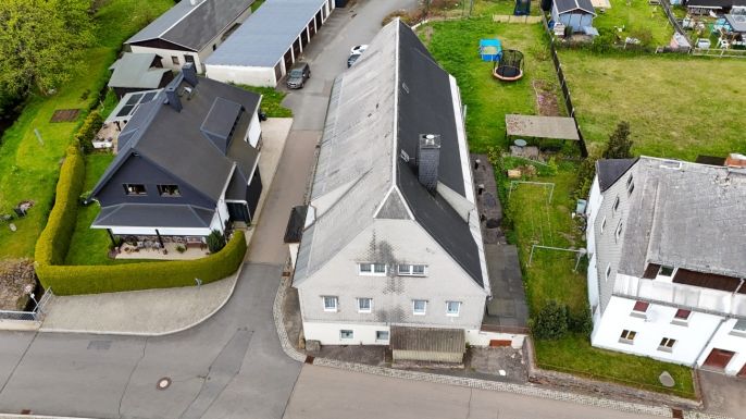 Prodej, Rodinný dům, Deutschneudorf