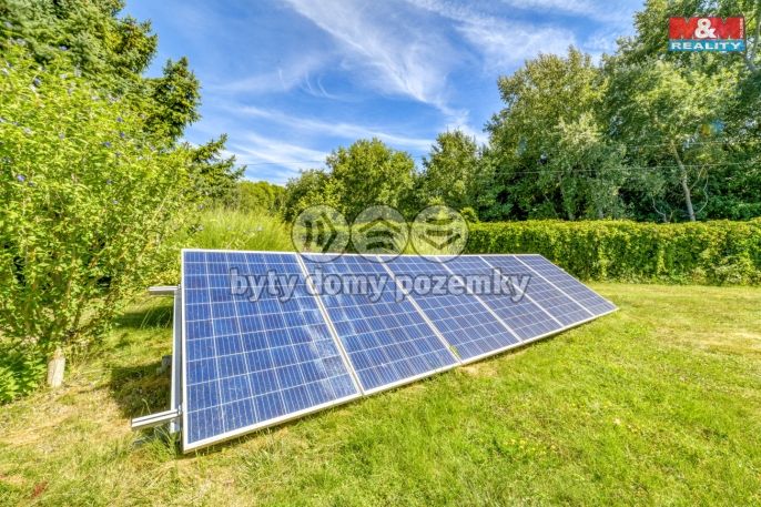 Prodej, Rodinný dům, Františkovy Lázně