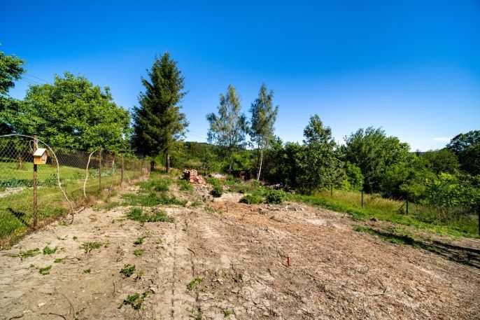 Prodej, Pozemek k bydlení, Česká Třebová