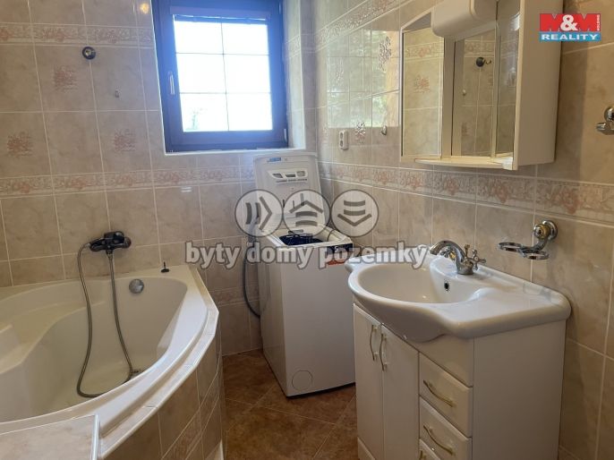 Prodej, Rodinný dům, Sobětuchy