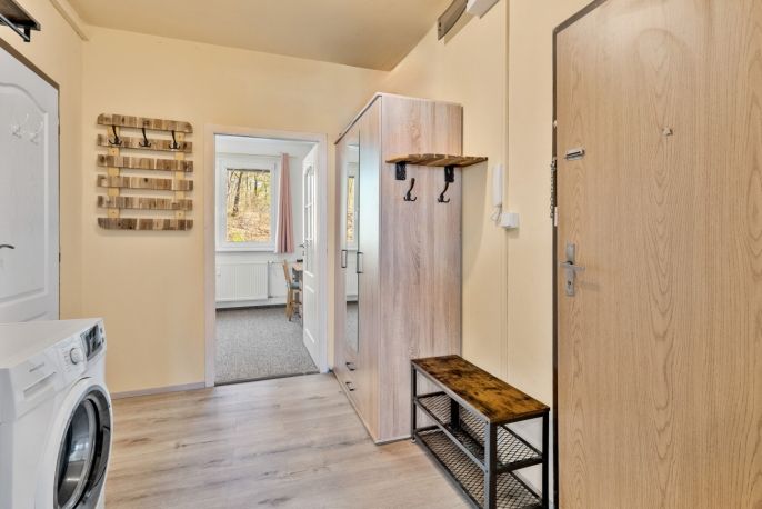 Prodej, Byt 2+kk, Stráž pod Ralskem