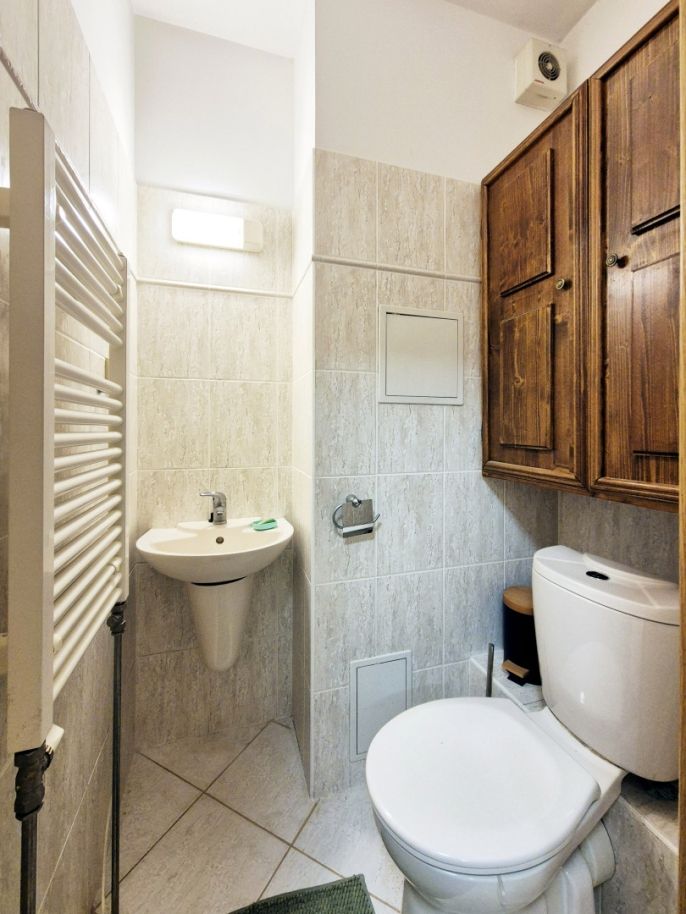 Prodej, Byt 3+kk, Hradec Králové