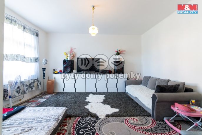 Prodej, Obchodní objekt, Pačlavice