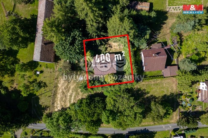 Prodej, Rodinný dům, Maletín