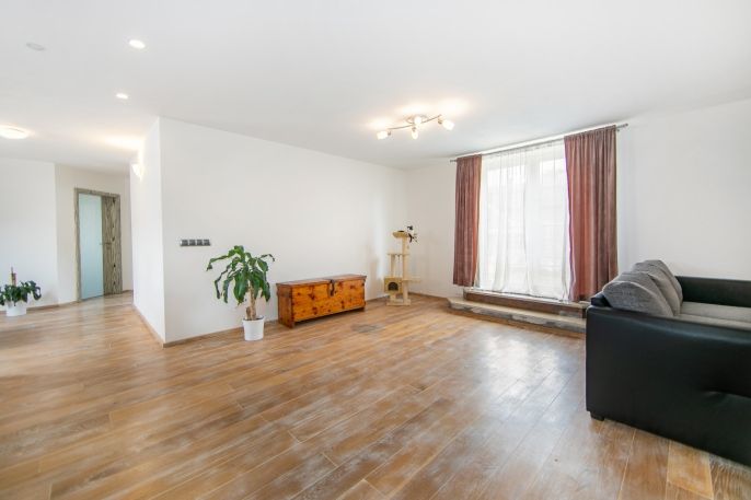 Prodej, Rodinný dům, Cheznovice