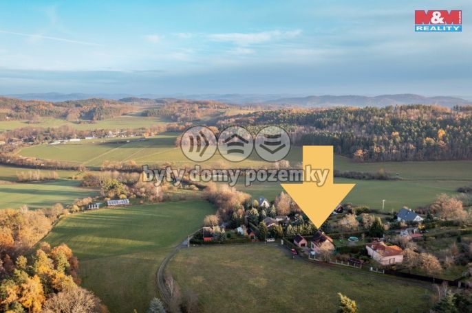 Prodej, Rodinný dům, Nové Dvory