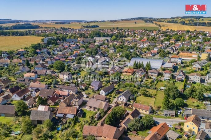 Prodej, Rodinný dům, Šťáhlavy