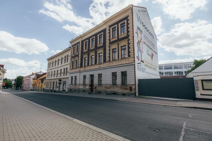 Prodej, Byt 3+kk, Klatovy