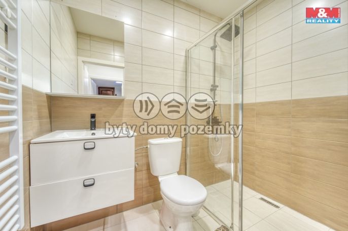 Prodej, Nájemní dům, Chotěšov