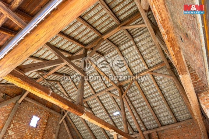 Prodej, Rodinný dům, Oldřišov