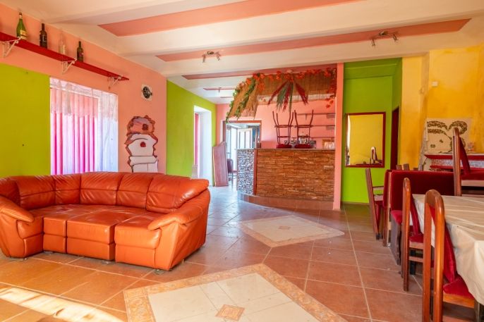 Prodej, Rodinný dům, Týn nad Vltavou