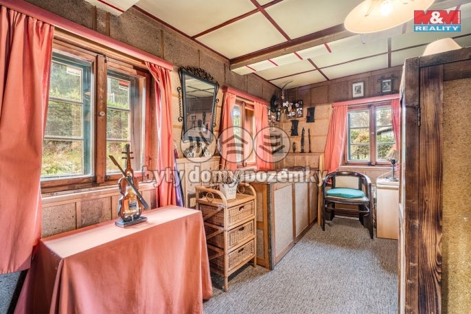 Prodej, Chalupa, Josefův Důl