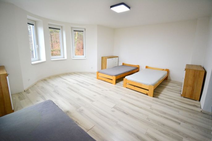 Pronájem, Rodinný dům, Ústí nad Orlicí