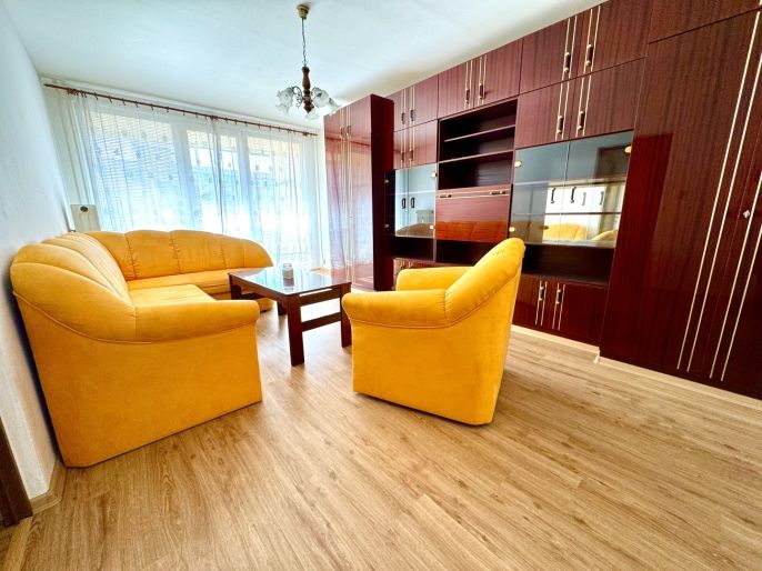 Pronájem, Byt 4+1, Jindřichův Hradec